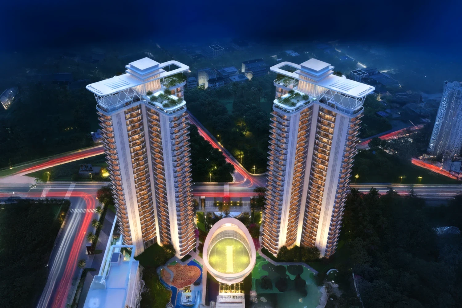 VVIP Group Legacy